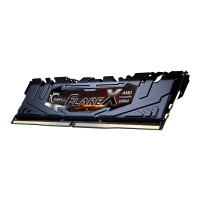 G.Skill Flare X (for AMD) F4-3200C16D-32GFX, 32 GB, 2 x...