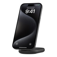 Belkin BoostCharge, Drinnen, USB, Kabelloses Aufladen,...