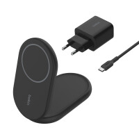 Belkin BoostCharge, Drinnen, USB, Kabelloses Aufladen,...