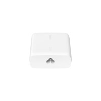 Belkin BoostCharge Pro, Drinnen, AC, 1,5 m, Weiß