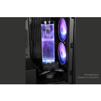 Alphacool Core 200 Aurora Ausgleichsbehälter D5/VPP...
