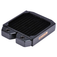 Alphacool NexXxoS ST30, Kühlkörper, Messing,...