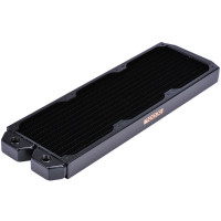 Alphacool NexXxoS ST30, Kühlkörper, Messing,...