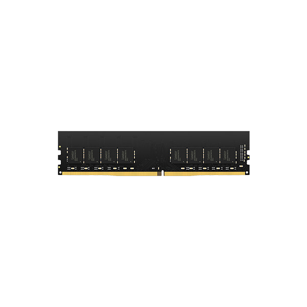 Lexar LD4AU016G-B3200GSST, 16 GB, 1 x 16 GB, DDR4, 3200 MHz, 288-pin DIMM