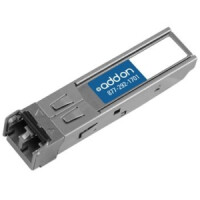 AddOn Networks GLC-SX-MM-AO, Faseroptik, 1000 Mbit/s,...