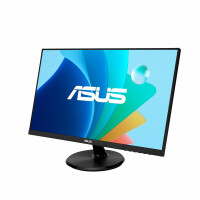 ASUS VA27DQFR, 68,6 cm (27"), 1920 x 1080 Pixel, Full HD, LCD, 1 ms, Schwarz