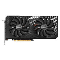ASRock Challenger Radeon RX 7700 XT, Radeon RX 7700 XT, 12 GB, GDDR6, 192 Bit, 7680 x 4320 Pixel, PCI Express x16 4.0