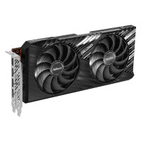 ASRock Challenger Radeon RX 7700 XT, Radeon RX 7700 XT, 12 GB, GDDR6, 192 Bit, 7680 x 4320 Pixel, PCI Express x16 4.0
