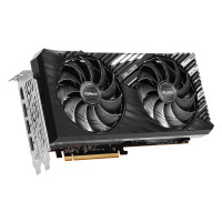 ASRock Challenger Radeon RX 7700 XT, Radeon RX 7700 XT, 12 GB, GDDR6, 192 Bit, 7680 x 4320 Pixel, PCI Express x16 4.0