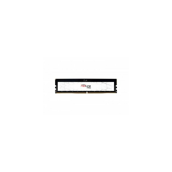 Mushkin MRP5E480FGGD32G28, 32 GB, 1 x 32 GB, DDR5, 4800 MHz, 288-pin DIMM, Schwarz