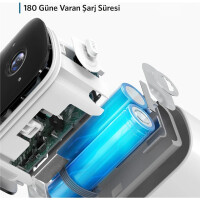 Anker Innovations Anker T81133D3, Innen &...