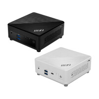 MSI Cubi 5 12M, 1,2 GHz, Intel® Core™ i3,...