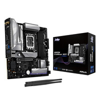 ASRock B860M LiveMixer WiFi - Mainboard - Intel Sockel...