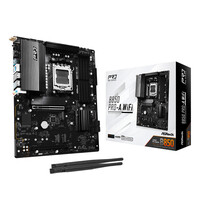 ASRock AM5 B850 Pro-A WiFi - Mainboard - AMD Sockel AM5...