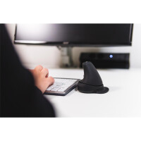 Bakker Rockstick 2 Mouse Wireless Medium/Small,...