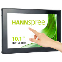 Hannspree Open Frame HO 105 HTB, Digital Signage...