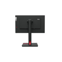 Lenovo ThinkVision T22i-30, 54,6 cm (21.5"), 1920 x 1080 Pixel, Full HD, LED, 6 ms, Schwarz