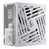 Seasonic Netzteil ATX** Focus GX White - PC-/Server...