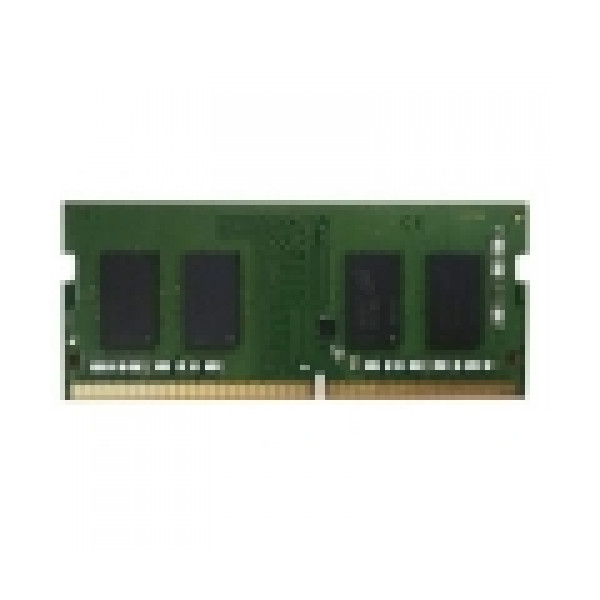 QNAP RAM-16GDR4T0-SO-2666, 16 GB, 2 x 8 GB, DDR4, 2666 MHz, 260-pin SO-DIMM