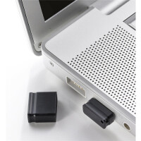 Intenso Micro Line, 32 GB, USB Typ-A, 2.0, 16,5 MB/s,...