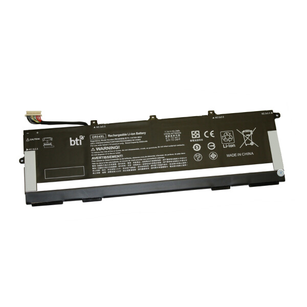 axcom OR04XL, Akku, HP, ZHAN X 13 G2