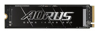 Gigabyte AORUS SSD GBT M.2 1TB PCIe Gen5x4 2280 - AG514K1TB
