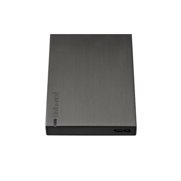 Intenso Memory Board, 1 TB, 2.5", 3.2 Gen 1 (3.1 Gen 1), 5400 RPM, Anthrazit