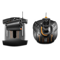 ThrustMaster T-16000M FCS Hotas, Joystick, MAC, PC,...