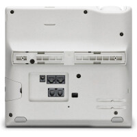 HP POLY Edge E450 IP Telefon und PoE-fähig,...