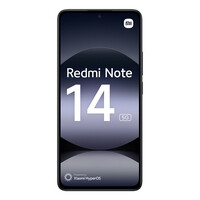 Xiaomi MZB0INYEU - Mobiltelefon - 256 GB - Schwarz