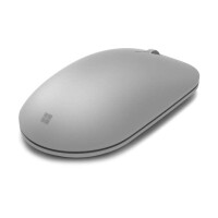 Microsoft Surface , BlueTrack, Bluetooth, 4000 fps, Grau