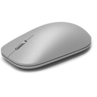 Microsoft Surface , BlueTrack, Bluetooth, 4000 fps, Grau
