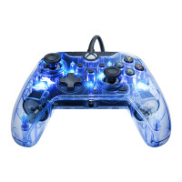 PDP Afterglow, Gamepad, Xbox One, Xbox Series S, Xbox Series X, D-Pad, Analog / Digital, Kabelgebunden, USB