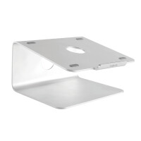 LogiLink AA0104, Laptop-Ständer, Silber, Aluminium,...