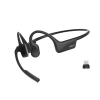 AfterShokz OpenComm2 UC 2025 Upgrade With USB-C Dongle