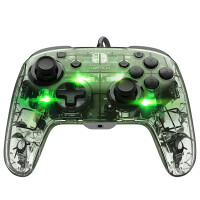 PDP Afterglow Deluxe+, Gamepad, Nintendo Switch, Nintendo...