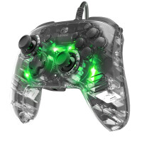 PDP Afterglow Deluxe+, Gamepad, Nintendo Switch, Nintendo...