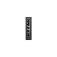 D-Link DIS-100G-5W, Unmanaged, L2, Gigabit Ethernet...