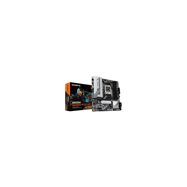 Gigabyte B650M GAMING PLUS WIFI - 1.X - Motherboard