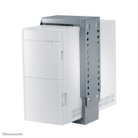 Neomounts PC-Halter, Tischmontierte CPU-Halterung, 30 kg,...