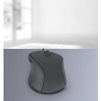 SPEEDLINK AXON, rechts, Optisch, USB Typ-A, 2400 DPI,...