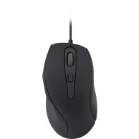 SPEEDLINK AXON, rechts, Optisch, USB Typ-A, 2400 DPI,...