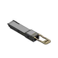 NVIDIA MMA1T00-VS, Faseroptik, 200000 Mbit/s, QSFP56,...