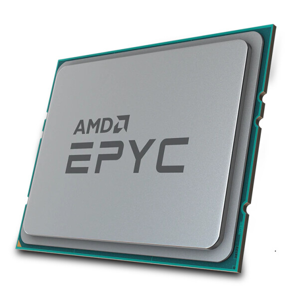 Lenovo AMD EPYC 7303, AMD EPYC, Socket SP3, AMD, 7303P, 2,4 GHz, 3,4 GHz