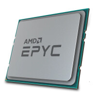 Lenovo AMD EPYC 7303, AMD EPYC, Socket SP3, AMD, 7303P,...