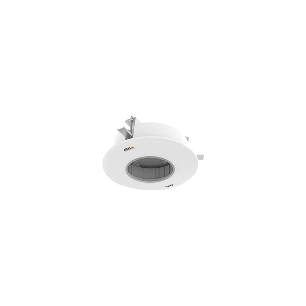 Axis 01172-001, Montage, Weiß, AXIS M5525-E, 3/4"