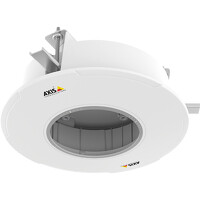 Axis 01172-001, Montage, Weiß, AXIS M5525-E, 3/4"