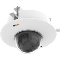 Axis 01172-001, Montage, Weiß, AXIS M5525-E, 3/4"