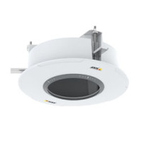 Axis 01172-001, Montage, Weiß, AXIS M5525-E, 3/4"