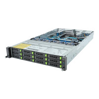 Gigabyte R283, AMD SoC, LGA 6096, AMD, AMD EPYC, AMD EPYC...
